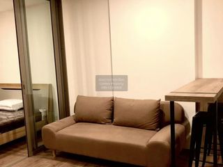 Аренда 1 кровать кондо в Бангкок Нои, Бангкок