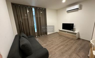 For rent 1 bed condo in Bangkok Noi, Bangkok