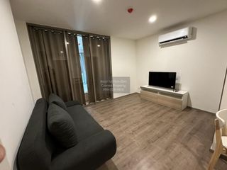 Аренда 1 кровать кондо в Бангкок Нои, Бангкок