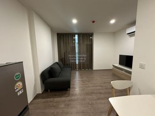 Аренда 1 кровать кондо в Бангкок Нои, Бангкок