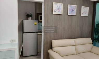 Wohnung zur Miete mit 2 Zimmer in Bangkok Noi, Bangkok