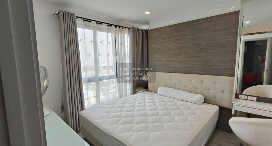 出租 2 卧室 公寓 在 Bangkok Noi, 曼谷