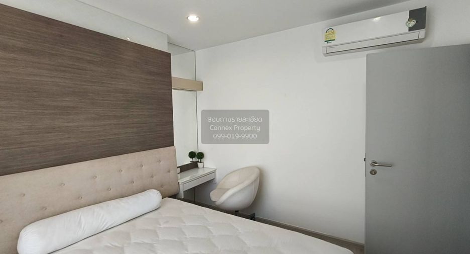 出租 2 卧室 公寓 在 Bangkok Noi, 曼谷