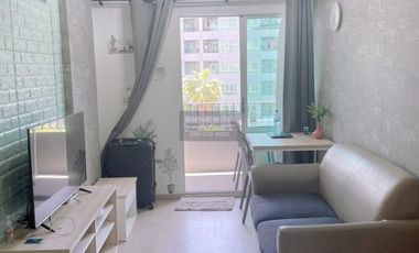 À louer 1 chambre condo à Bang Na, Bangkok