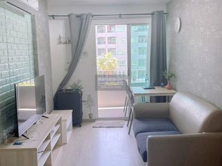 For rent 1 bed condo in Bang Na, Bangkok