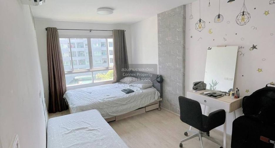 À louer 1 chambre condo à Bang Na, Bangkok
