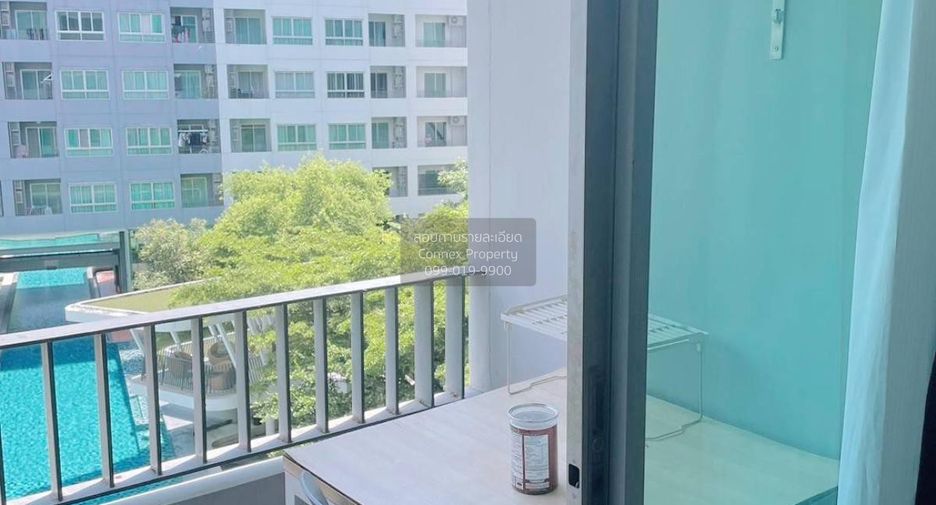 À louer 1 chambre condo à Bang Na, Bangkok