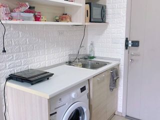 For rent 1 bed condo in Bang Na, Bangkok
