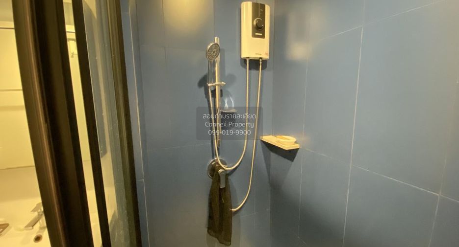 Wohnung zur Miete mit 1 Zimmer in Watthana, Bangkok