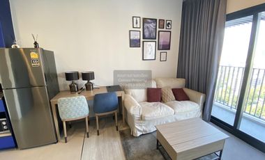 Wohnung zur Miete mit 1 Zimmer in Watthana, Bangkok