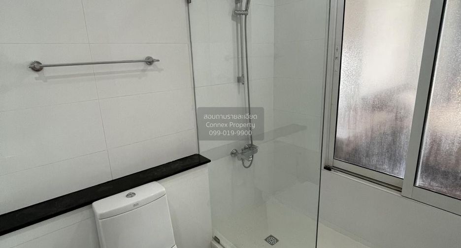 Condo en alquiler de 1 habitaciones en Bang Na, Bangkok