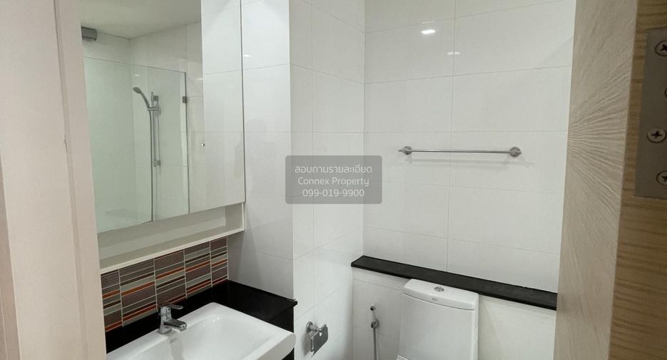 Condo en alquiler de 1 habitaciones en Bang Na, Bangkok