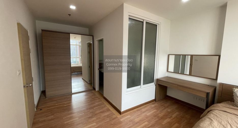 Condo en alquiler de 1 habitaciones en Bang Na, Bangkok