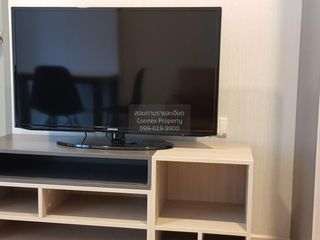Condo en alquiler de 1 habitaciones en Phra Pradaeng, Samut Prakan