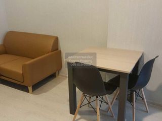 Condo en alquiler de 1 habitaciones en Phra Pradaeng, Samut Prakan