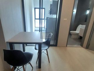 Condo en alquiler de 1 habitaciones en Phra Pradaeng, Samut Prakan