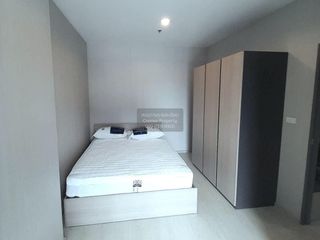 Condo en alquiler de 1 habitaciones en Phra Pradaeng, Samut Prakan