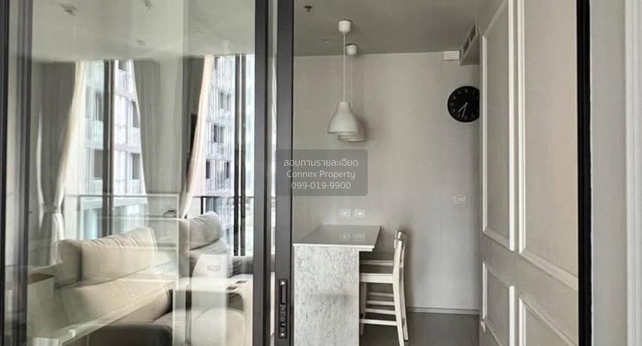 For rent 1 Beds condo in Pathum Wan, Bangkok