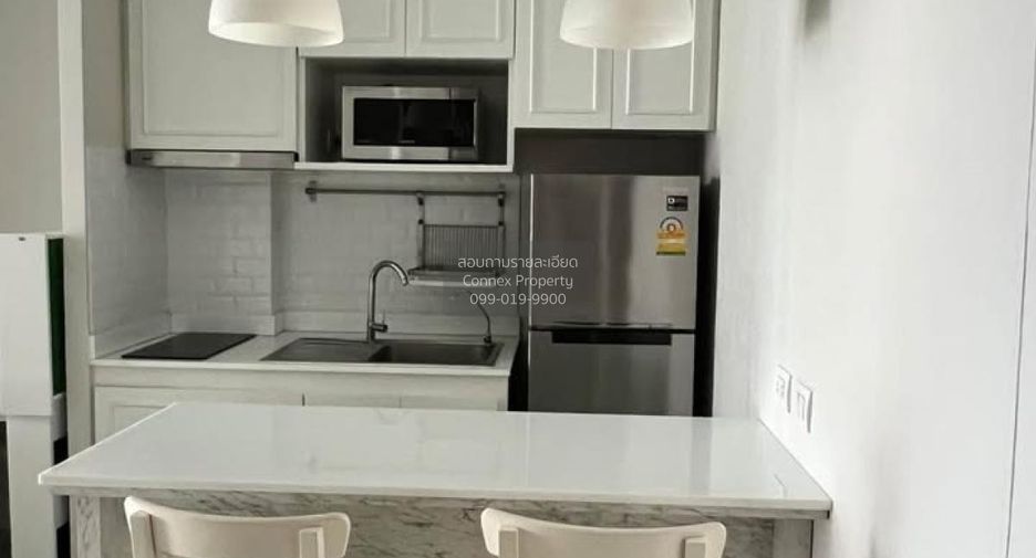 For rent 1 Beds condo in Pathum Wan, Bangkok