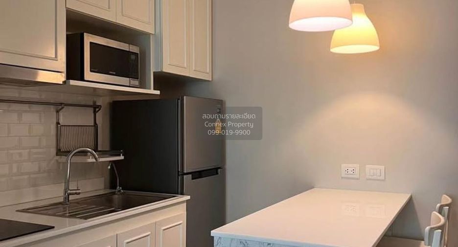 For rent 1 Beds condo in Pathum Wan, Bangkok