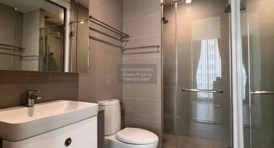 For rent 1 Beds condo in Pathum Wan, Bangkok