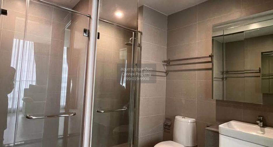 For rent 1 Beds condo in Pathum Wan, Bangkok