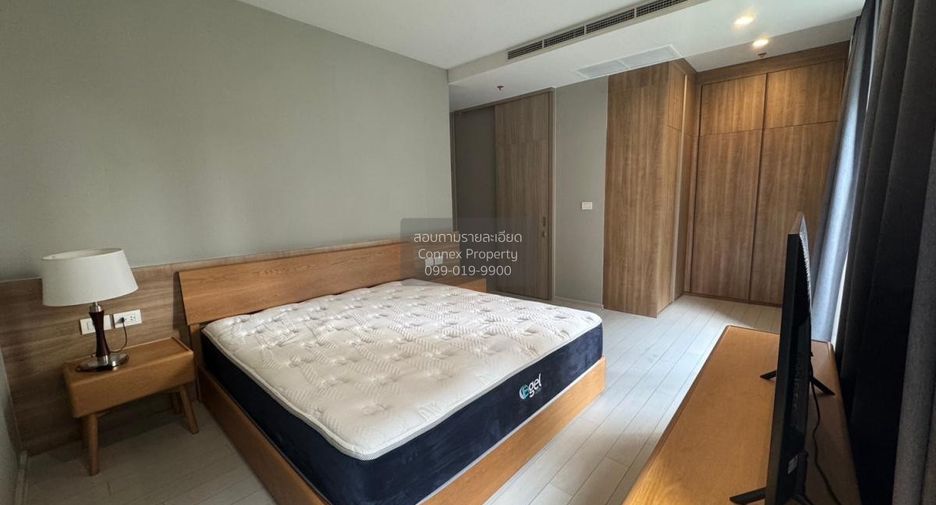 ให้เช่า 2 ห้องนอน คอนโด ใน ปทุมวัน, กรุงเทพฯ