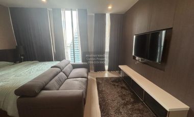 For rent 1 Beds condo in Pathum Wan, Bangkok