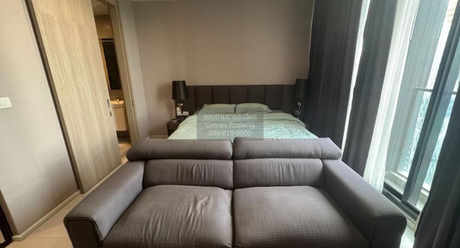 For rent 1 Beds condo in Pathum Wan, Bangkok