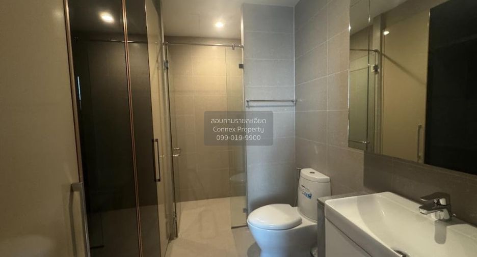 For rent 1 Beds condo in Pathum Wan, Bangkok