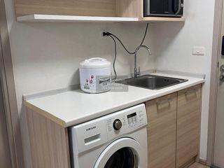 For rent 1 bed condo in Bang Na, Bangkok