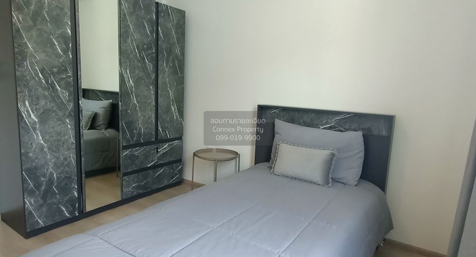 For rent 3 bedrooms townhouse in Prawet, Bangkok