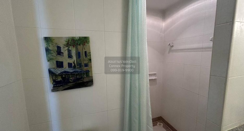 For rent 1 bed condo in Yan Nawa, Bangkok