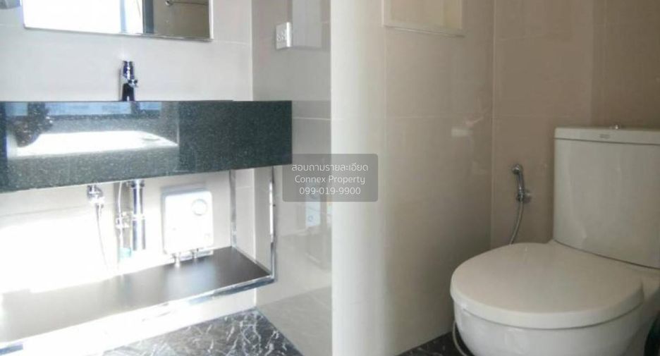Condo en alquiler de 1 habitaciones en Khlong Toei, Bangkok