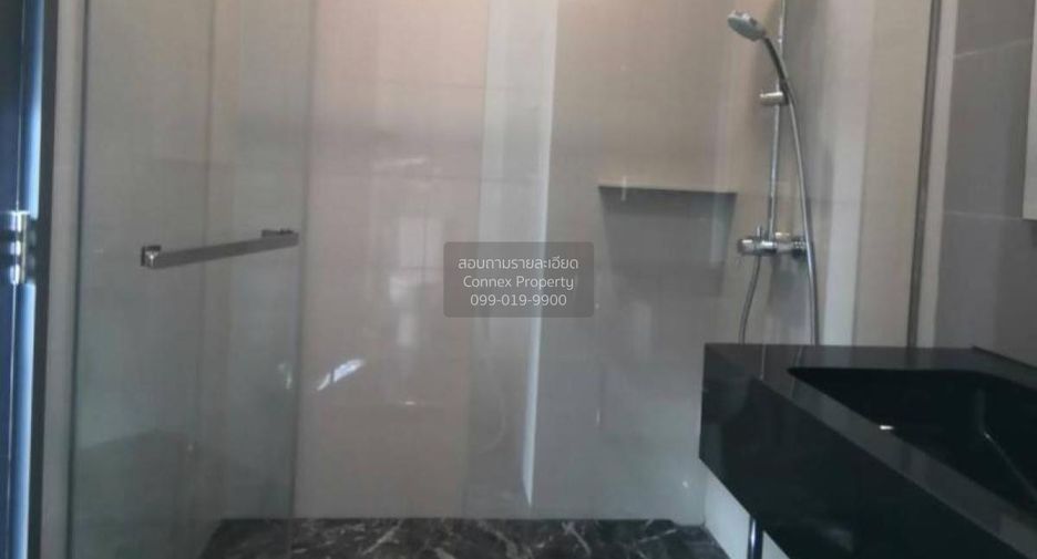 Condo en alquiler de 1 habitaciones en Khlong Toei, Bangkok