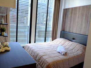 For rent 1 bed condo in Pathum Wan, Bangkok