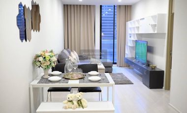 For rent 1 bed condo in Pathum Wan, Bangkok