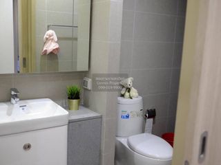 For rent 1 bed condo in Pathum Wan, Bangkok