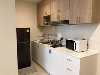 For rent 1 bed condo in Pathum Wan, Bangkok