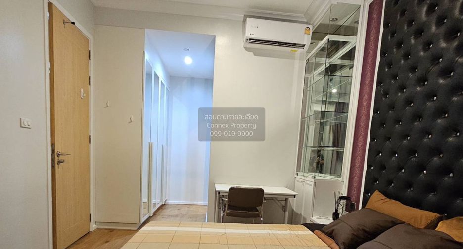 Condo en alquiler de 1 habitaciones en Chatuchak, Bangkok