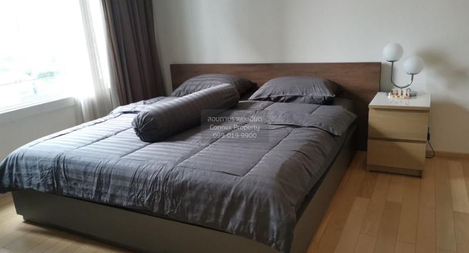 Wohnung zur Miete mit 1 Zimmer in Khlong Toei, Bangkok