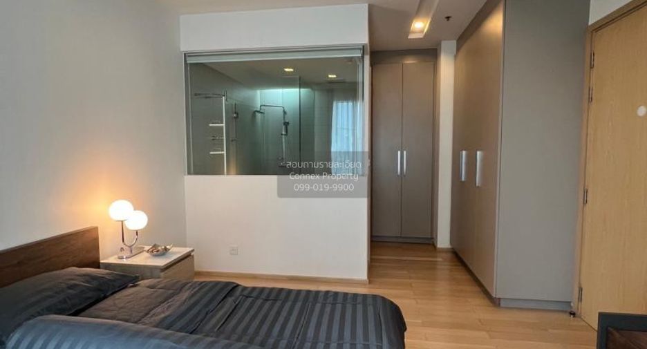 Wohnung zur Miete mit 1 Zimmer in Khlong Toei, Bangkok