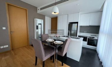 Wohnung zur Miete mit 1 Zimmer in Khlong Toei, Bangkok
