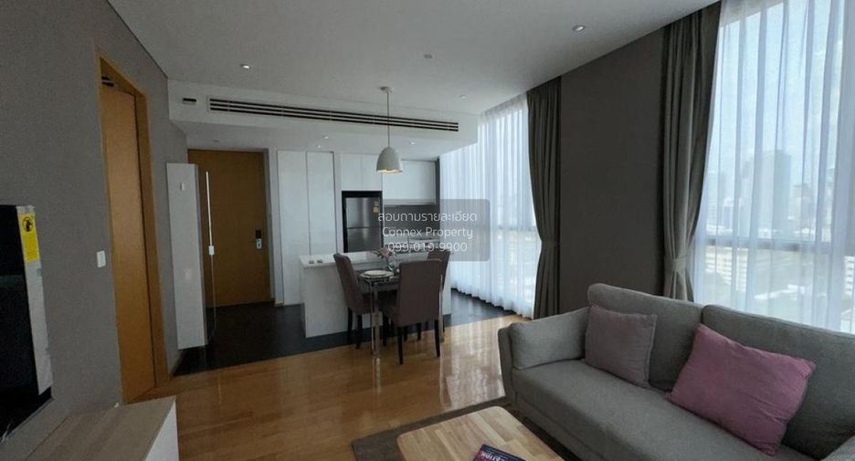 Wohnung zur Miete mit 1 Zimmer in Khlong Toei, Bangkok