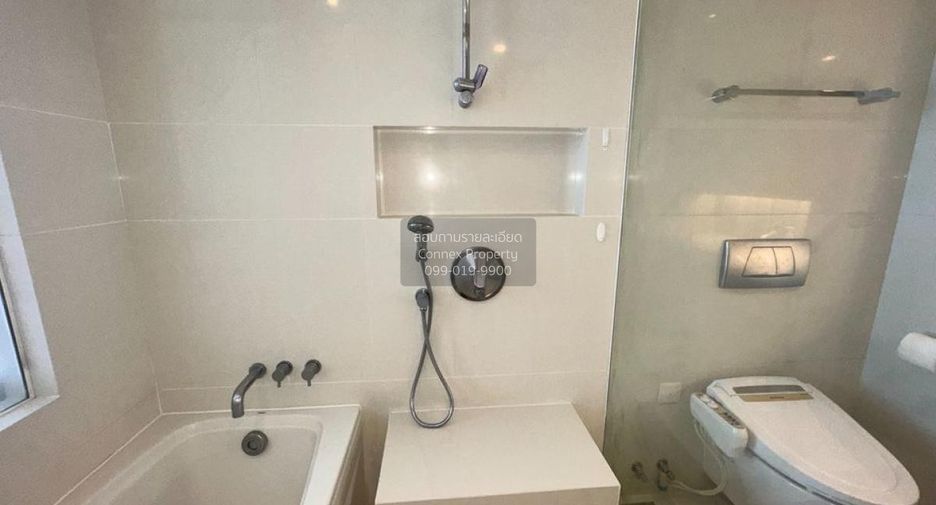 Wohnung zur Miete mit 1 Zimmer in Khlong Toei, Bangkok