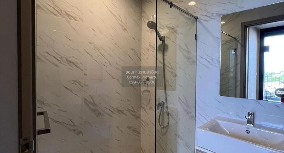 For rent 1 bed condo in Bang Na, Bangkok