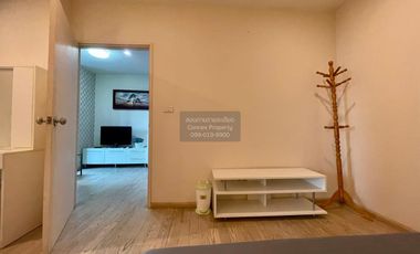 Condo en alquiler de 1 habitaciones en Khlong Toei, Bangkok