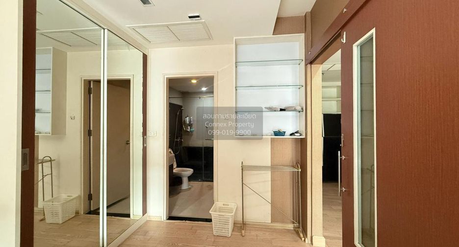 Wohnung zur Miete mit 1 Zimmer in Khlong Toei, Bangkok
