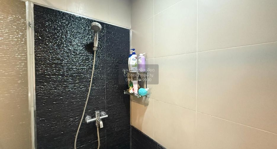 Wohnung zur Miete mit 1 Zimmer in Khlong Toei, Bangkok