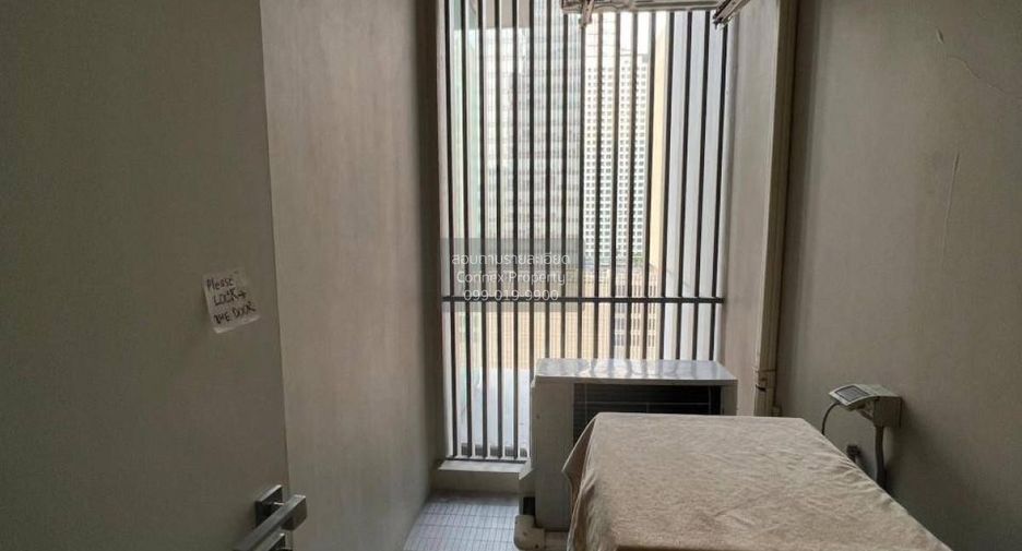 Condo en alquiler de 1 habitaciones en Watthana, Bangkok